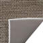 Tapis de toilette rectangulaire antidérapant à chevrons-1055095240-1055095254