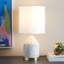 Lampe de table 20 po Nicolai