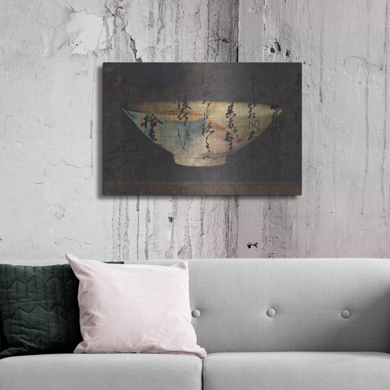 «Art Of recevoir» par Elena Ray, H 24 po x l 36 po