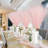 26'' Faux Pampas Grass Grass