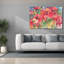 Art mural sur toile Winston Porter «Color Craze» par Annelein Beukenkamp-400224538