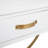 Lily 40.25'' Console Table