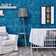 Breakwater Bay Carlos Peel & Stick Tile | Wayfair