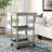 Tuffy Utility Cart-13172