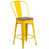 Jaune