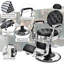 Cafferkey Office Chair with Headrest