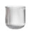 Ribbed Pattern Vase