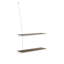 Stedge Shelf (80 Cm)-1956575736