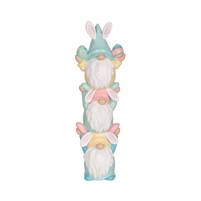 Figurines de gnome