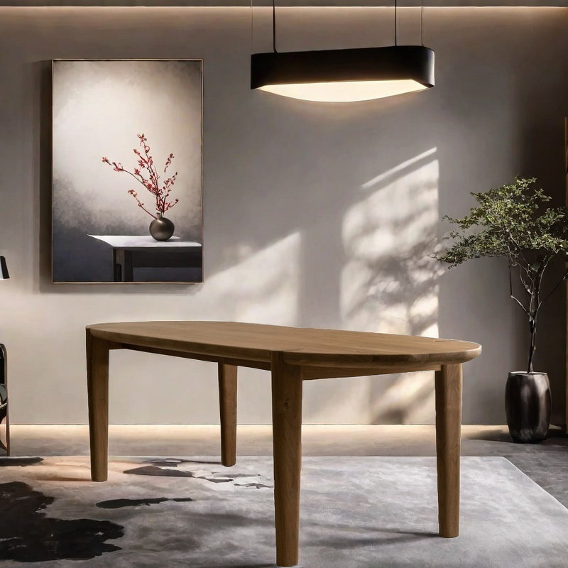Hinal, 29.53"H x 86.61"L x 33.46"W