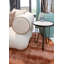 Brinli Tray Top Nesting Tables