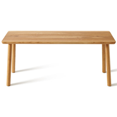 Upholstered Bench