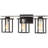 Gashi 3 - Light Vanity Light
