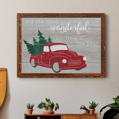 " Wonderful Time "