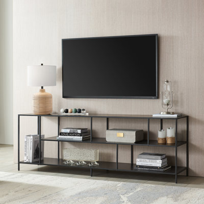 Meuble télé Level pour téléviseur de 78 po ou moins