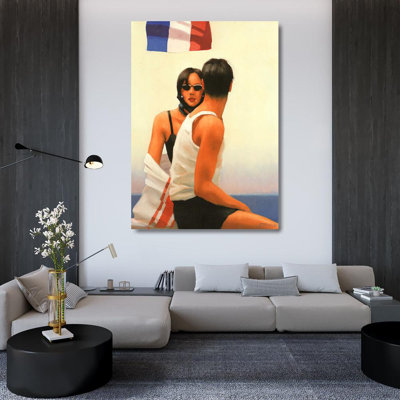 Riviera rétro