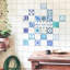 Abrams Wall Decal