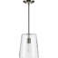 Luminaire suspendu conique à 1 lumière Selena-384215185-384215184