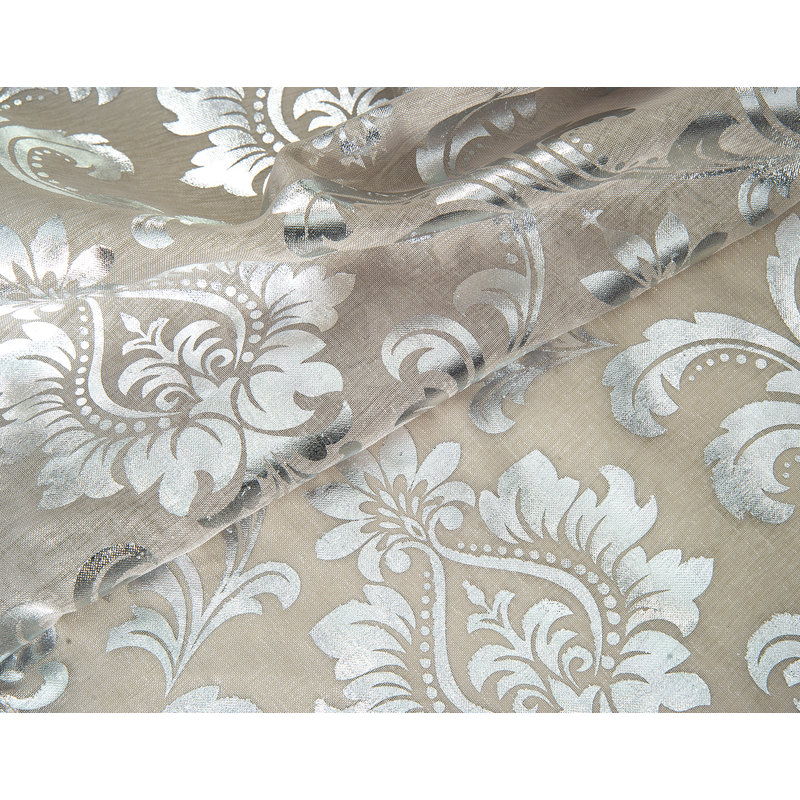 Napperon Jasmine, Taupe