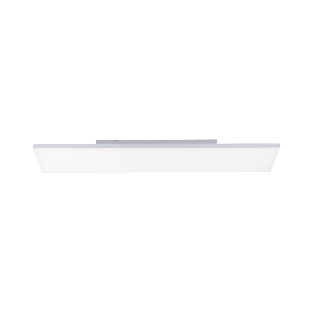 LED Bündige Deckenleuchte Madlyn, 25 cm