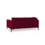 Francisca 2 Seater Sofa-966193147-966193137