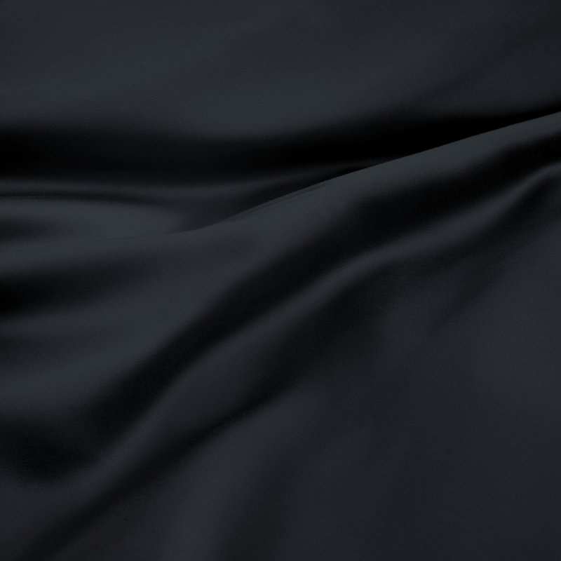 Lit de poche modulaire modulaire de Beechwood, Ensemble de draps pour très grand lit californien, Noir