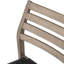  Chaise d'appoint Eucalyptus-1506937104