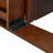 Daybed With Removable Desk Drawers And  Side Table-2082447236-2082447239
