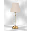 Arragon Rechargeable Metal Lamp
