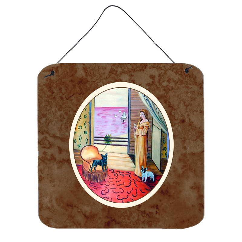 Landscape & Nature Wall Decor on Metal