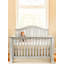 4 -in-1 Convertible Crib-1064345072