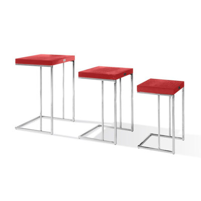 Bevelyn Nesting Tables
