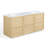Zeus 72" Double Sink Vanity-120689725
