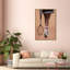 Play More - peinture sur toile-59217340-59217342