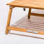 Long Folding Table