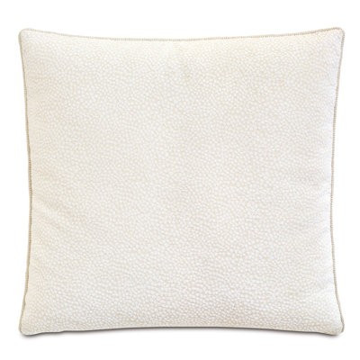 Romilly Textured Euro Sham