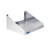 Stainless Steel Microwave Shelf, NSF Certified-90630381
