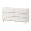 Commode 6 tiroirs Wave Front-2007278248