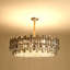 Mercado 18 - Light Crystal Chandelier