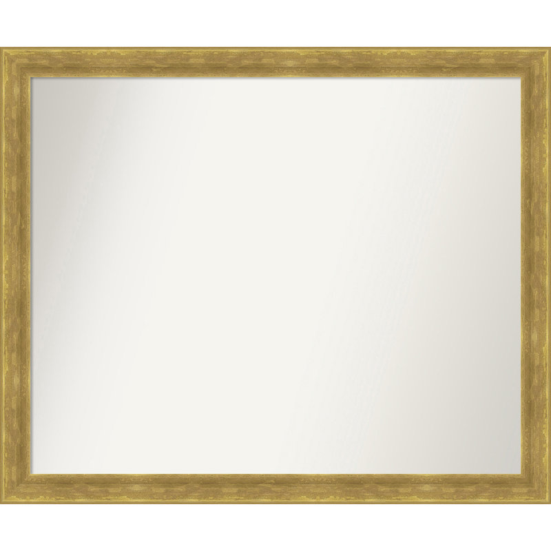 Miroir mural Floden, 29,25 po x 35,25 po