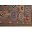 Tapis entièrement fabriqué à la main Kazak