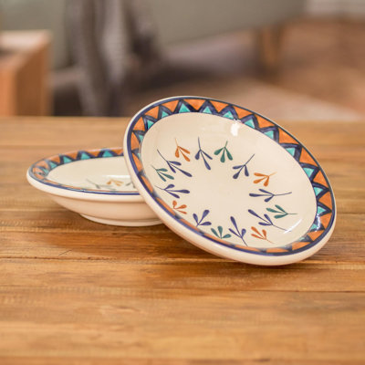 Ellerman 2 Pieces Salad Bowl Set