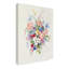 «Spring Bouquet 2» par Barbara Mock, reproduction sur toile-31881841