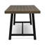 Table de salle à manger d'extérieur-340865429