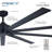 Xtreme 72" Ceiling Fan