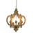 Cheree 6 - Light Novelty Chandelier-818030399