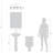 Chanh 4 - Light Dimmable Chandelier-1513475938