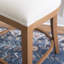 Tabouret de comptoir 24 po Baxter