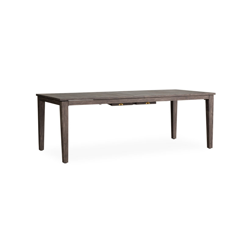 Frontier Outdoor Dining Table