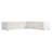 Bernhardt Bliss Fabric Sectional-124328962-124328967